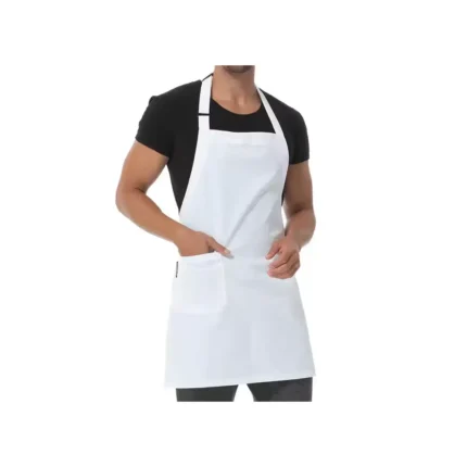 Peto (Delantal) Impermeable Clb 16