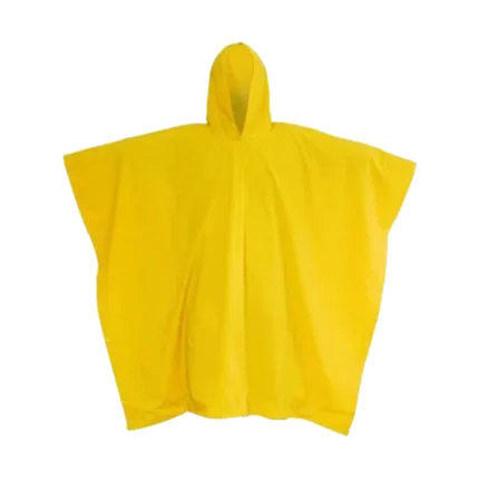 Poncho Impermeable