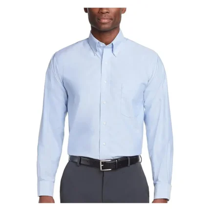 Camisa oxford textitlia caballero