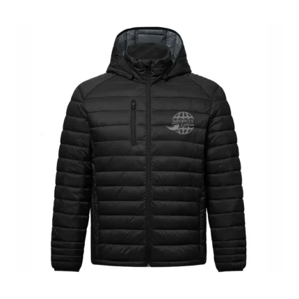 Chaqueta semi impermeable