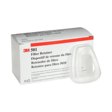 Caja retenedor para Prefiltro Modelo 501 3M